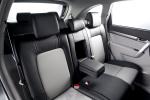 Chevrolet Captiva 2010 года